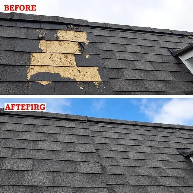 Roof Repair Near Me in Tiltonsville, OH near me